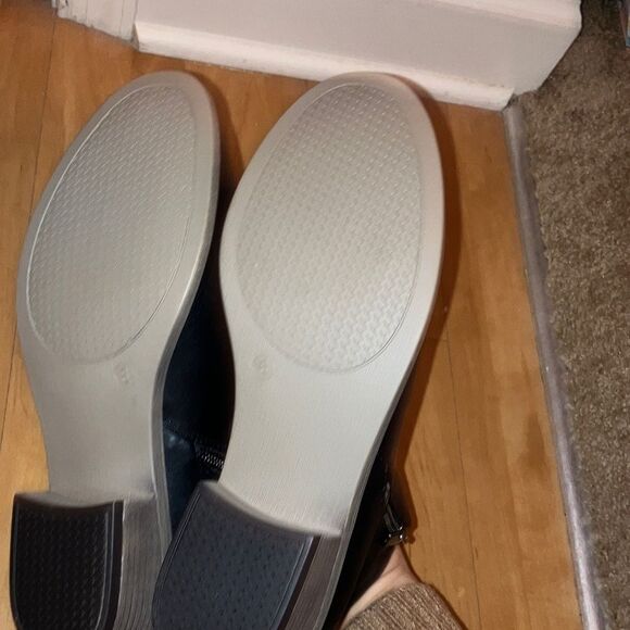 Jeossy Women's 905 Ankle Boots, Classic Low Heeled Short Booties - Picture 6 of 6